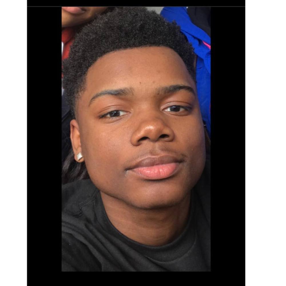 Meet your Posher, O'marrion